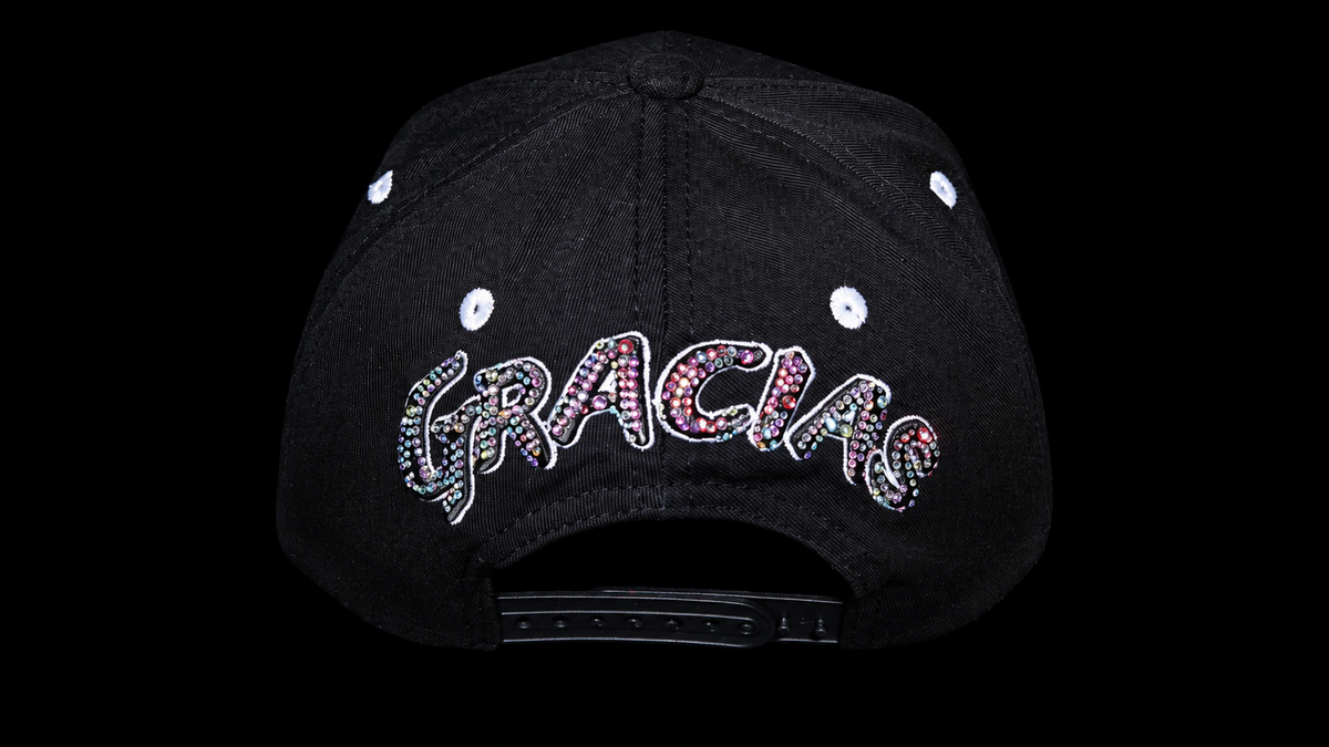 GRACIAS
