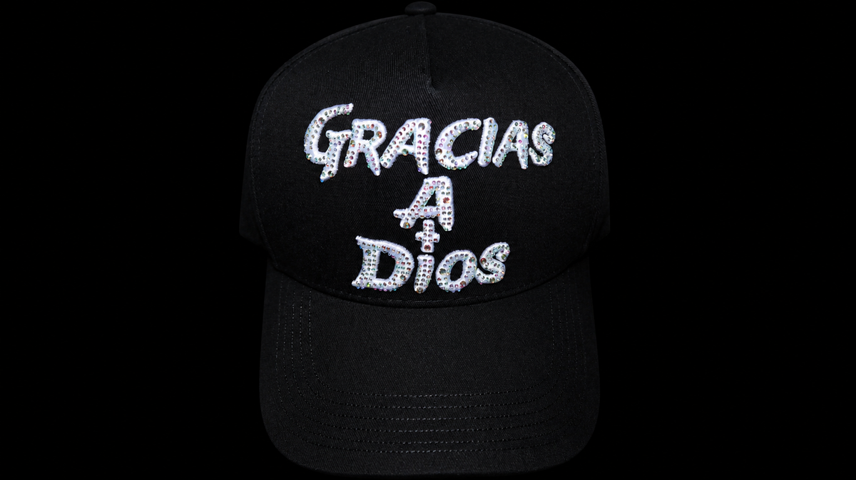 GRACIAS