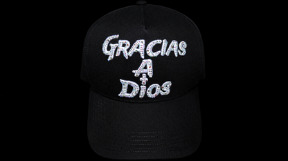 GRACIAS