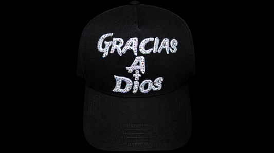 GRACIAS